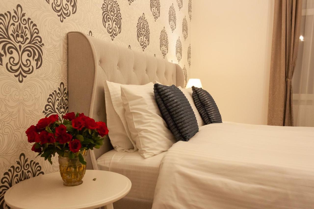 Cozy Family Apartments Braşov Buitenkant foto