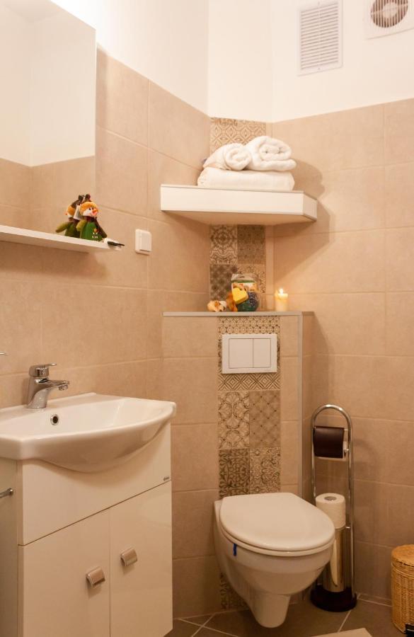 Cozy Family Apartments Braşov Buitenkant foto