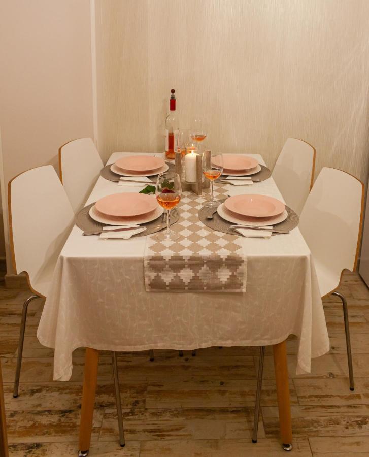 Cozy Family Apartments Braşov Buitenkant foto