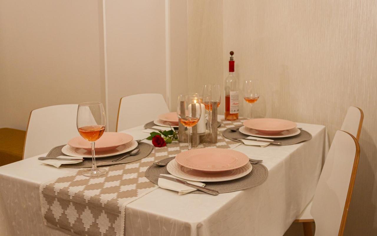 Cozy Family Apartments Braşov Buitenkant foto