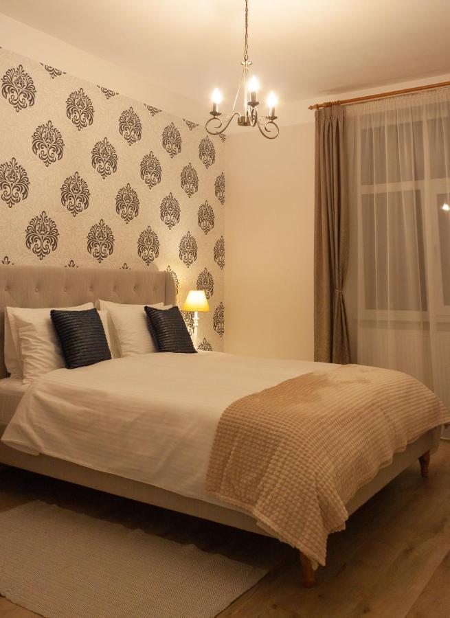 Cozy Family Apartments Braşov Buitenkant foto