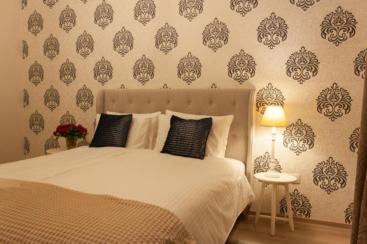 Cozy Family Apartments Braşov Buitenkant foto