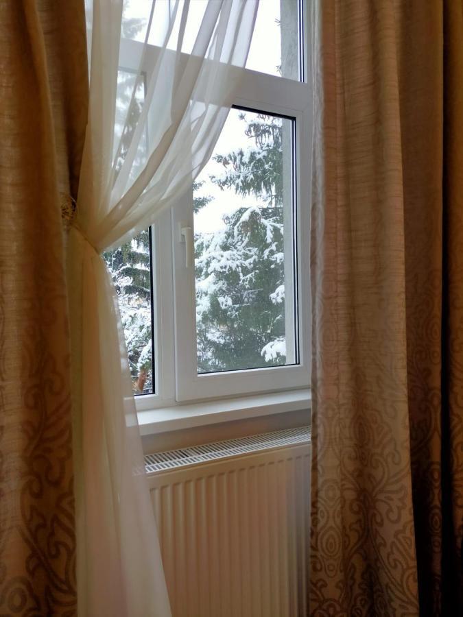 Cozy Family Apartments Braşov Buitenkant foto